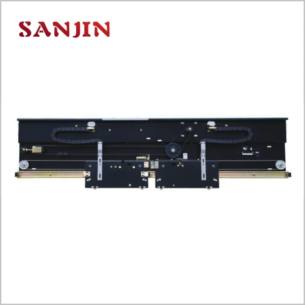 

Elevator 2-panel Center Opening VVVF Door Operator SJ-XEK-9011(60)