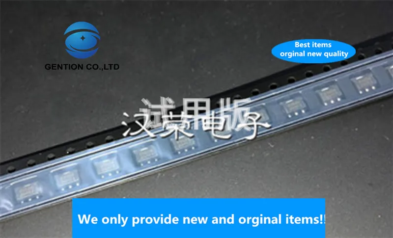 50PCS 100% New original 2SC3647S-TD-E 2SC3647 screen printing CC SOT-89 chip