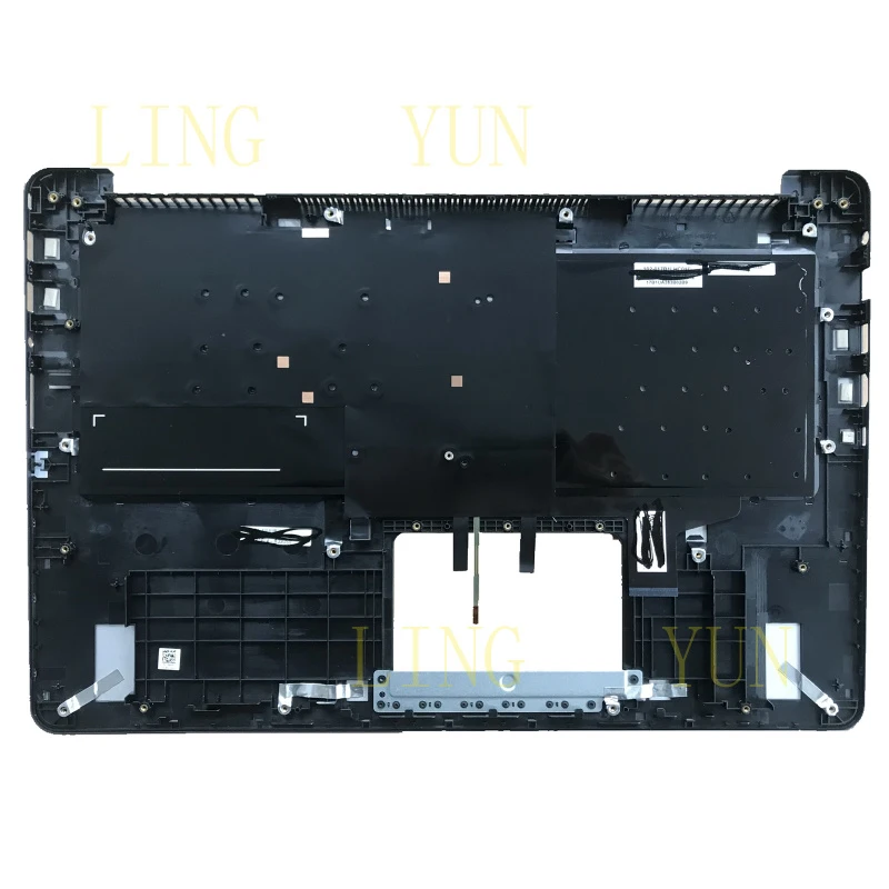Z  US Gray Palmrest backlit keyboard for Asus X580V X580VD X580VN X580GD
