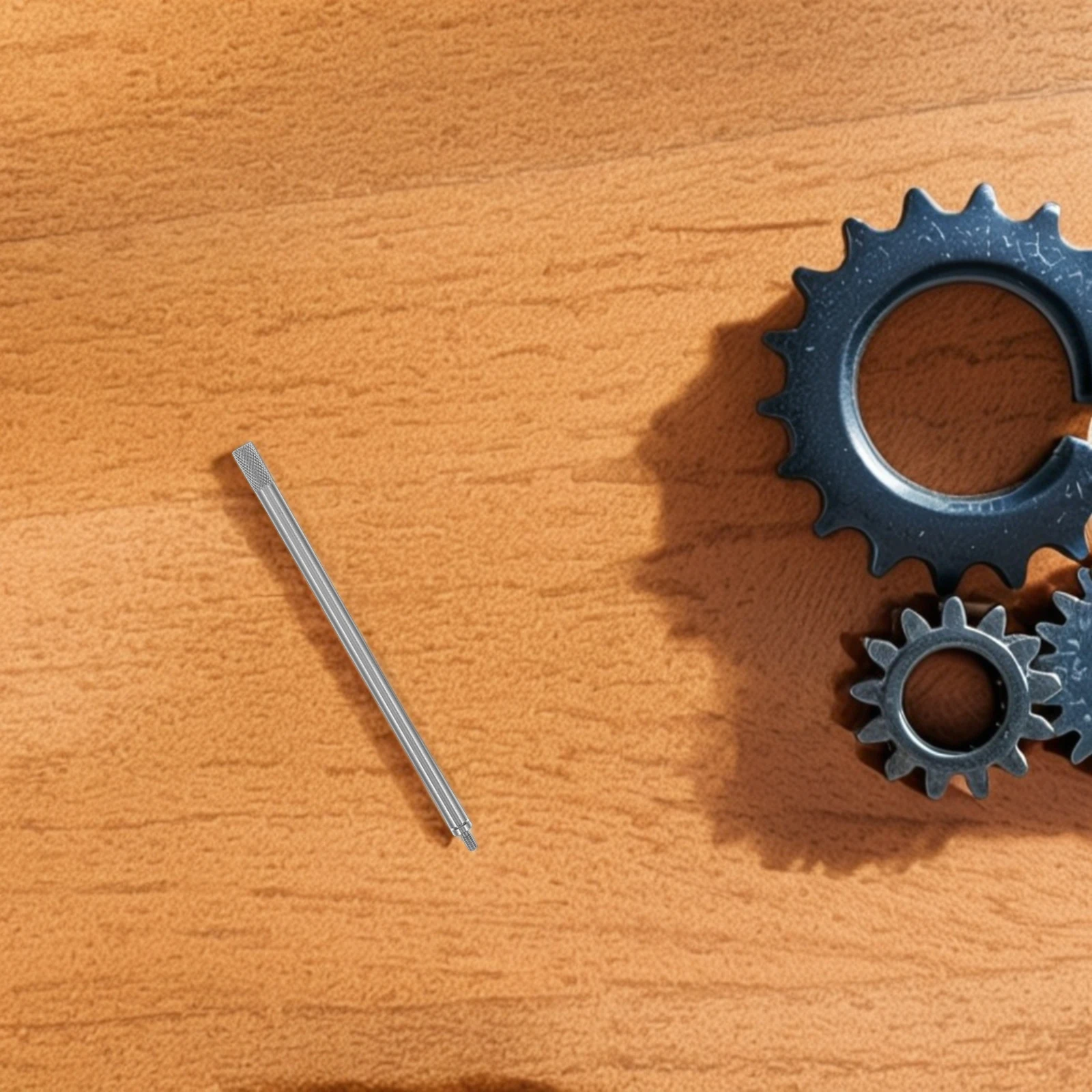 

Dial Indicator Extension Rod Extended Stem Design for Mechanical Depth Measurement Precise Digital Test Indicator