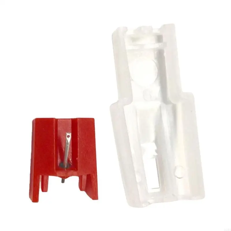 A2BA Phonograph Needle Durability Use for T4P ST09D NP4 iCT04RS iTTUSB Various Models for Easy Upgrades High Sensitivity