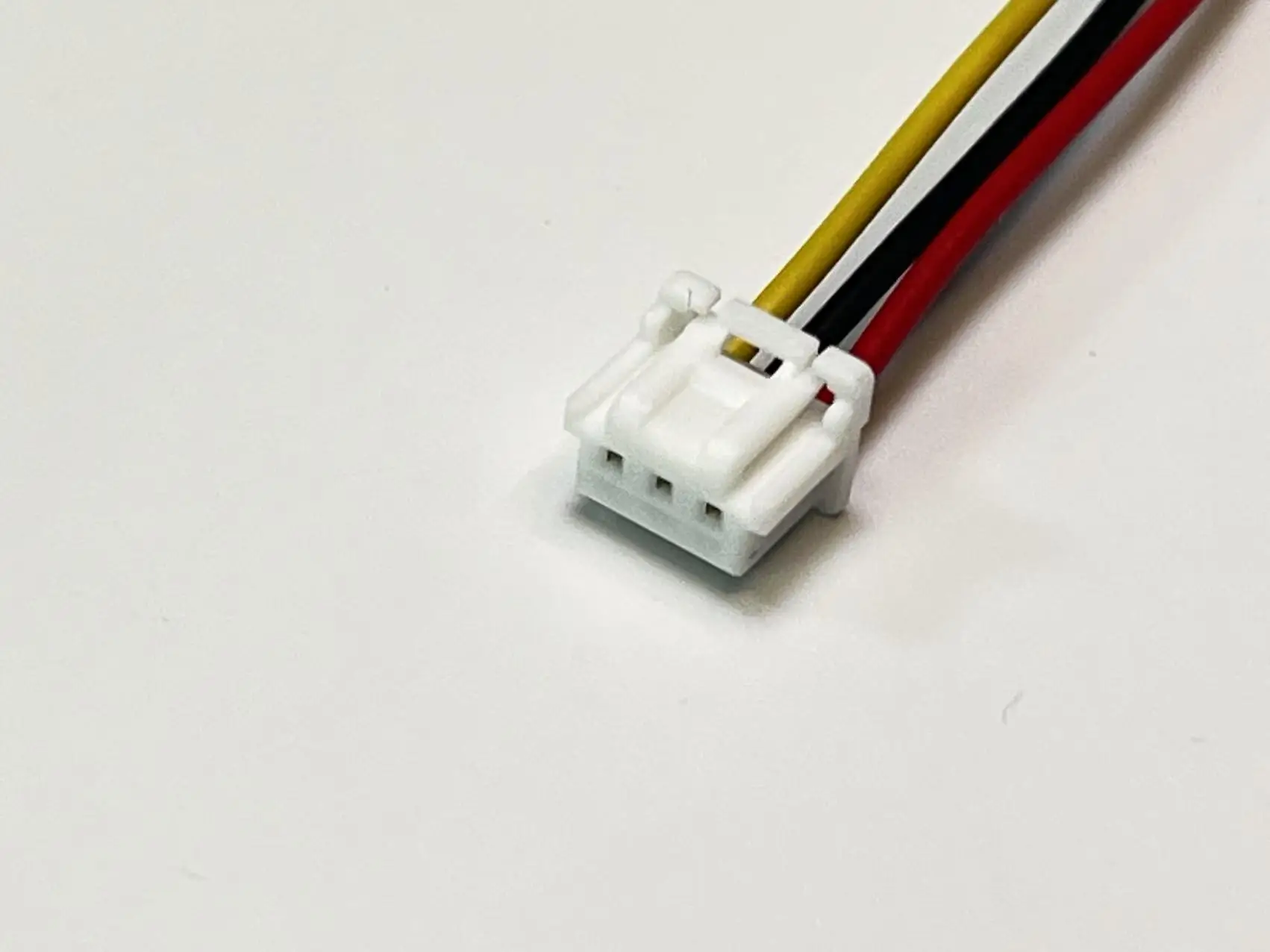 5023510300 Wire harness, MOLEX Duraclick Standard 2.00mm Pitch OTS Cable,502351-0300, 3P, Off The Shelf, Quick Delivery