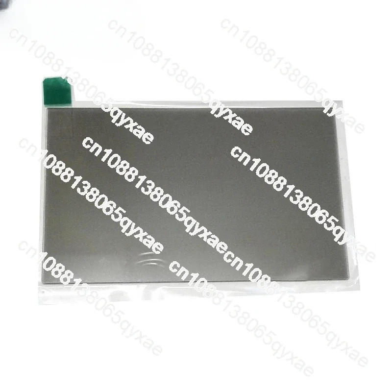 LED Projector heat shield Repair LED projector universal insulating glass Polarized film insulating glass yellows