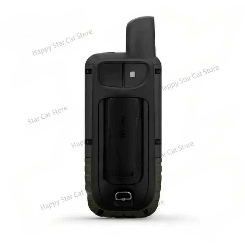 Outdoor GPS Handset Get 32G Map Card and on-Board Bracket Rechargeable Battery