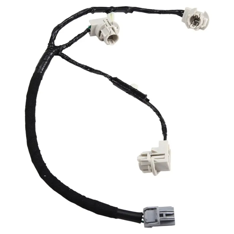 Excellent-For Ford 150 Explorer Sport Car Accessories- Car Third Brake Light Wire Harness 4L3Z-13A625-AA