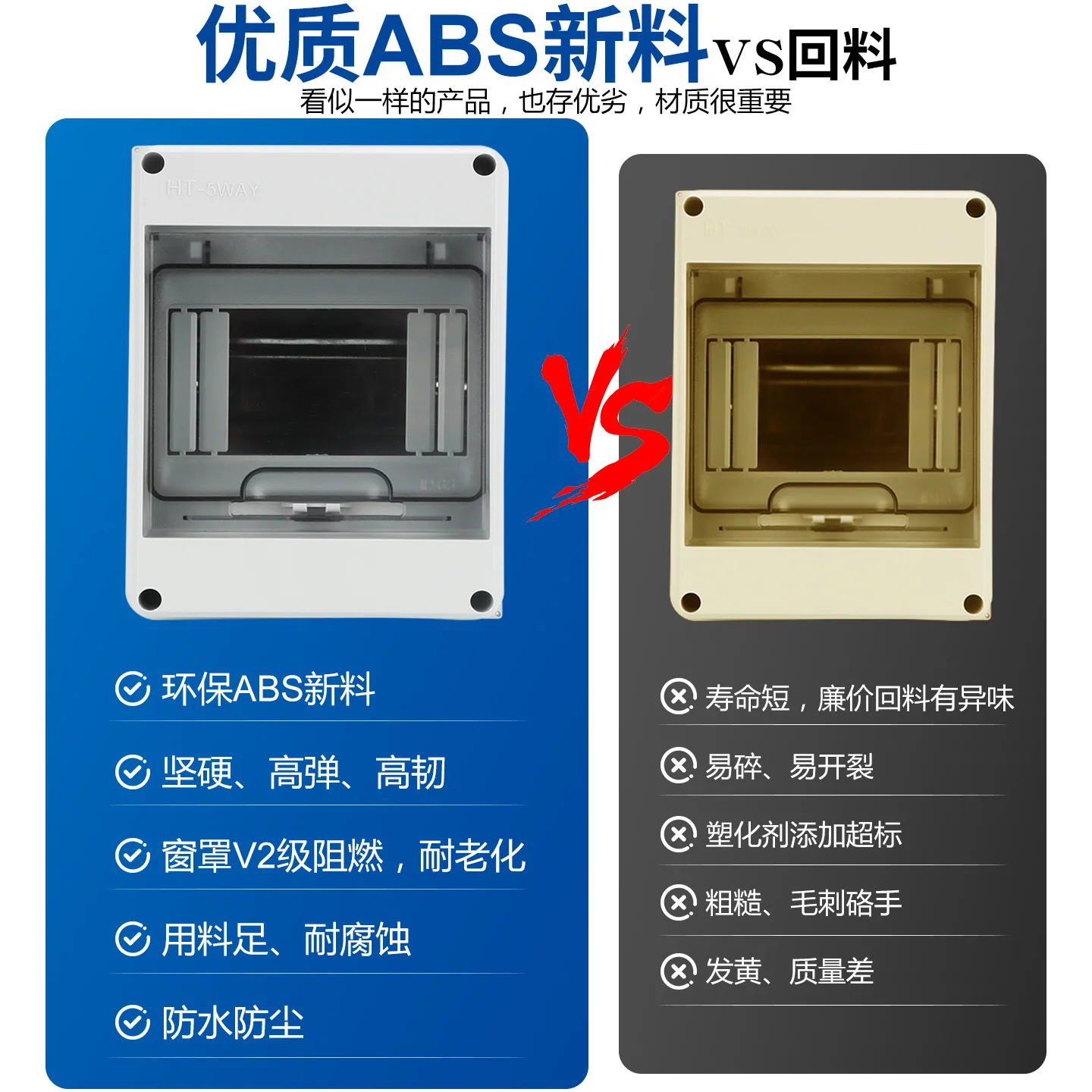 Thumbnail 4 - #12 Best Junction Boxes to Buy In 2026