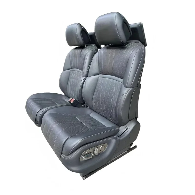 -Quality Interior Installation Multi-Functional Comfor Modified Car High Peormance Driver S500H