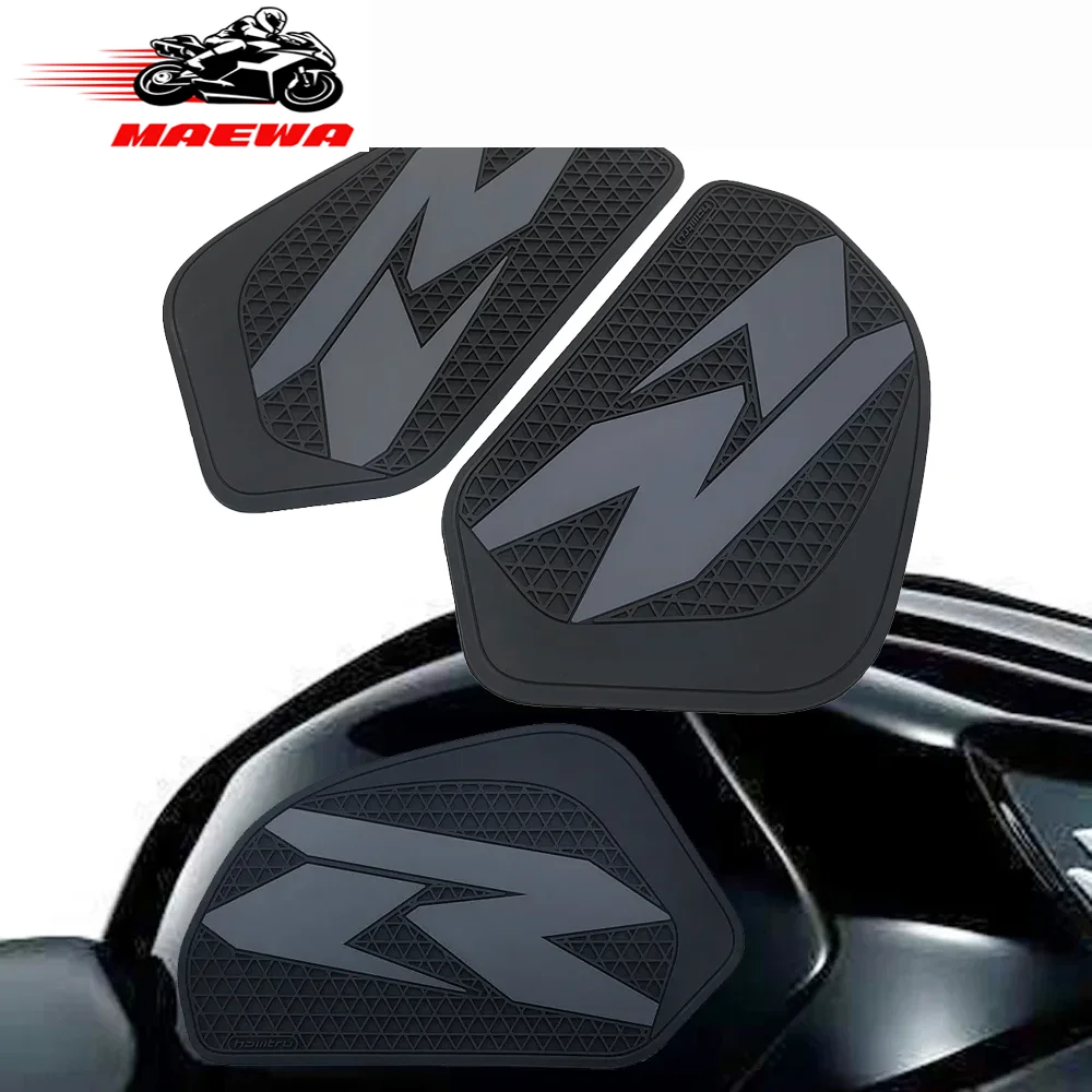 

Для Suzuki GSX-R600/750 2011-2016 мотоциклетная боковая накладка на бак, наколенник, наклейка, защита мотоцикла