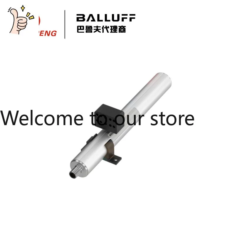2026 BALLUFF/BTL002C Measurement System BTL6-A110-M0225-A1-S115
