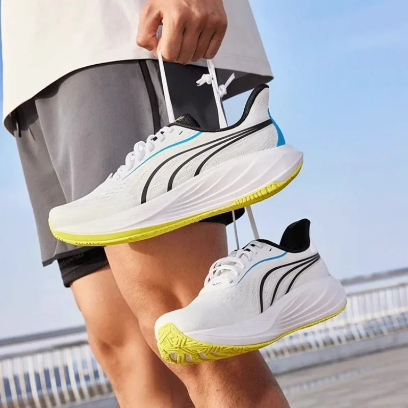 

Original Comfortable Running Trainers Sport Shoe Top Quality Wearable Running Shoe Designer Carbon Plate Walking Jogging Shoe