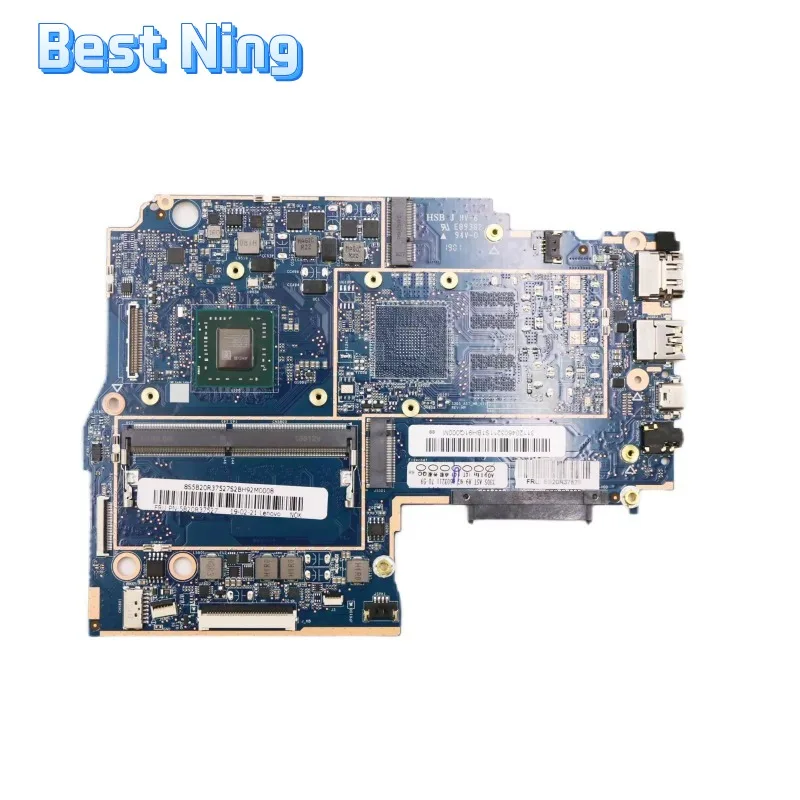 

For Lenovo Ideapad 330S-15AST Laptop Motherboard 5B20R37526 Notebook Mainboard with A9-9425 AMD CPU UMA