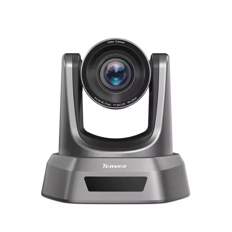 TEVO-NV10H USB3.0/HDMI Ptz Optics 10x Camera 1080P 60fps Video Conference Cameras For Church/online Meeting