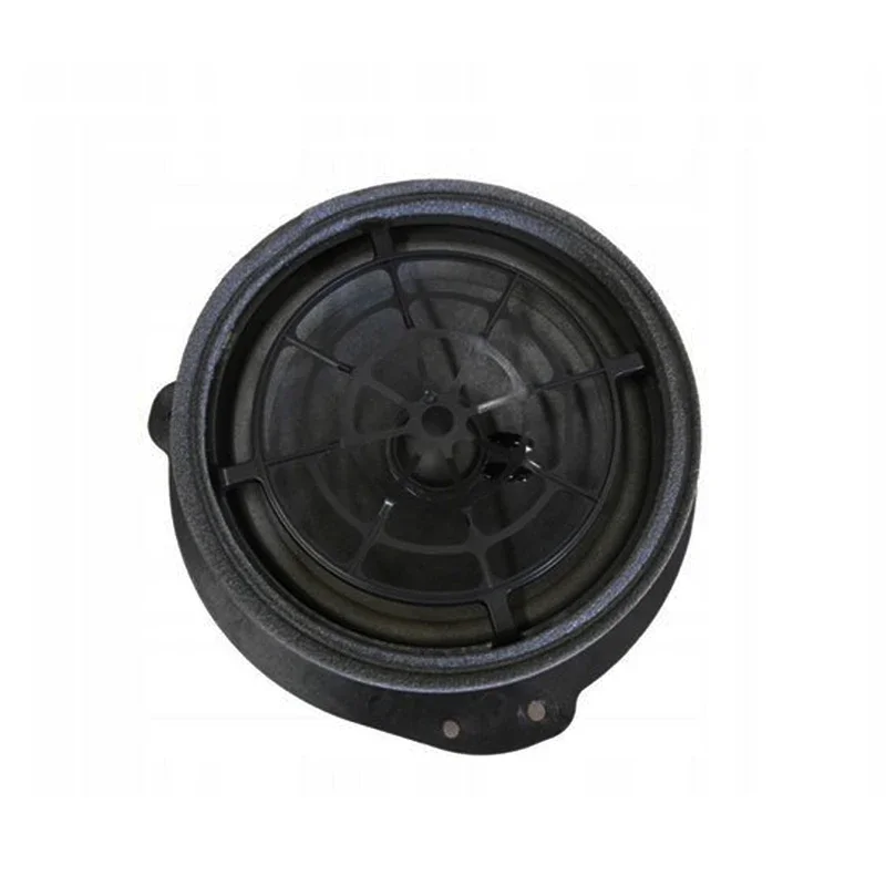 8 واط 5035411     8 واط 0035415   سيارة الجبهة الباب الخلفي مكبر صوت القرن البوق لأودي A4 S4 B9 A4L Quattro 2017 2018 2019 2020 2021