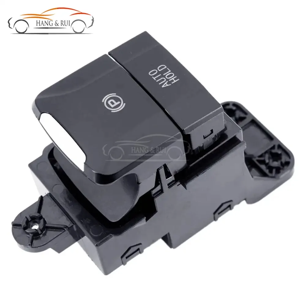 93310-G3000 Electrical Handbrake Parking Brake AUTO HOLD Switch  Fit For Hyundai Kona I30 N Line 2018-2020
