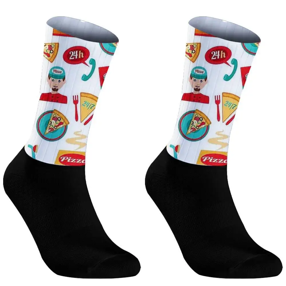 

New Animal Sport SOCKS Cycling Socks Mountain Bike Socks Comfortable Road Bicycle Socks Racing