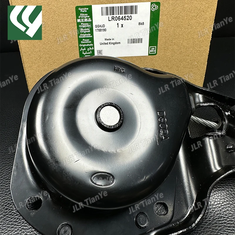 LR024145 LR064520 LR039486 LR039485 car spare wheel tire lift winch for Range Rover Sport Discovery 3/4