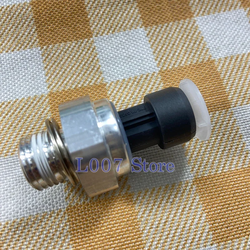 10PCS12616646 Oil Pressure Sensor Switch For 2003-2008 Chevrolet Avalanche Silverado Cadillac Buick GMC Auto Part High Quality