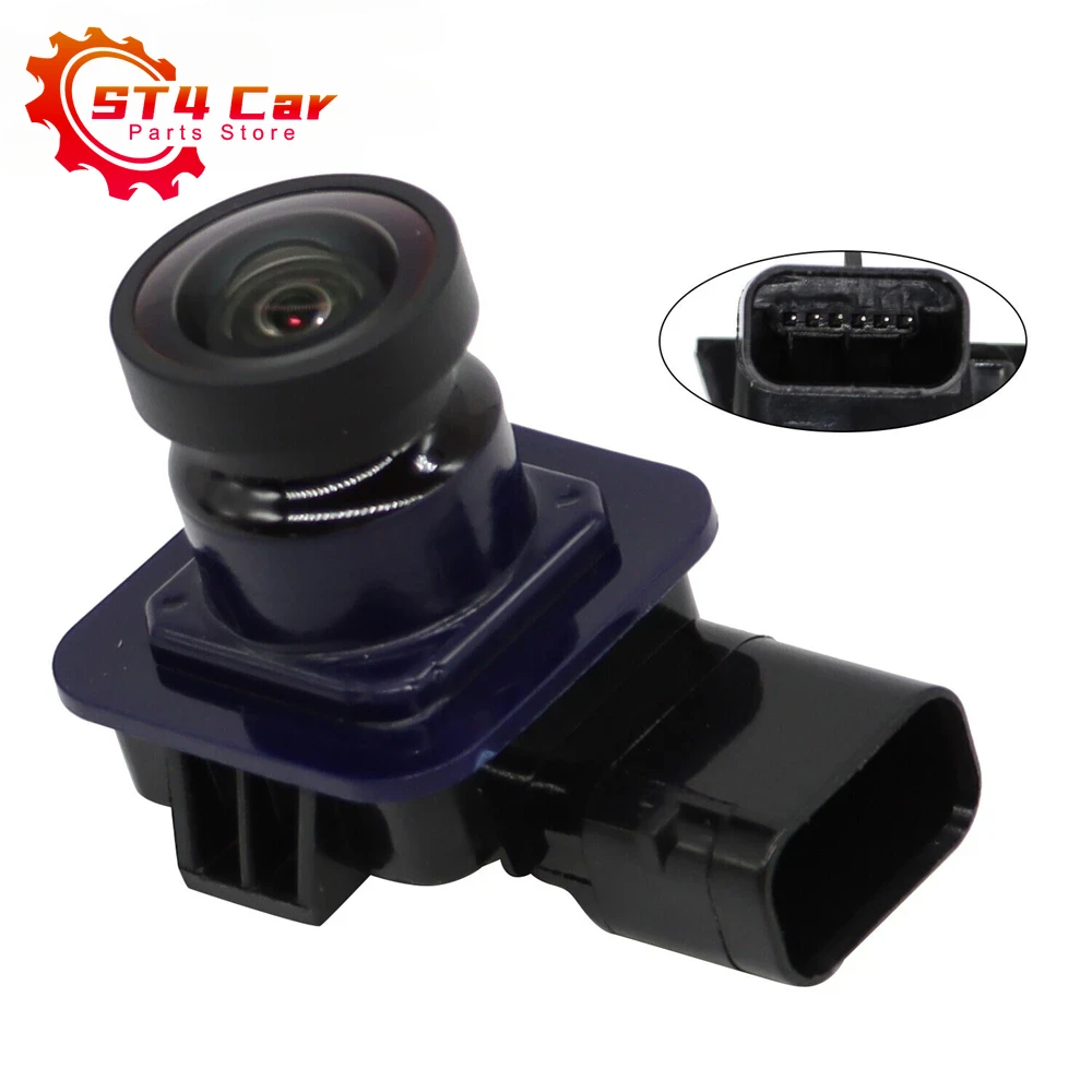 

EJ32-19G490-AC Rear View Camera Reverse Parking Assist Backup Camera For Range Rover Evoque L538 11-18 2.2