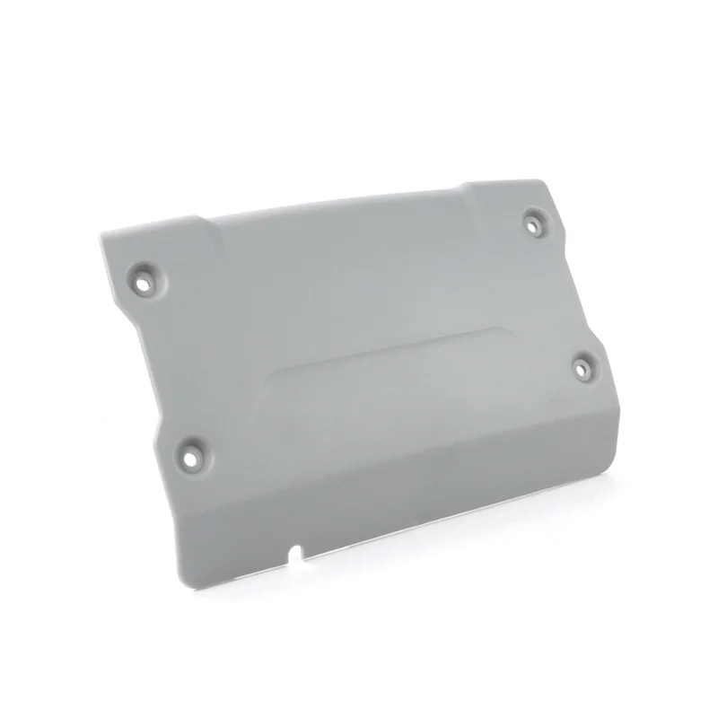

Well-Skid Plate Skidplate Guard For Can-Am For CANYON XT 3-Wheel Vehicles REDROCK 2025 Motorcycle