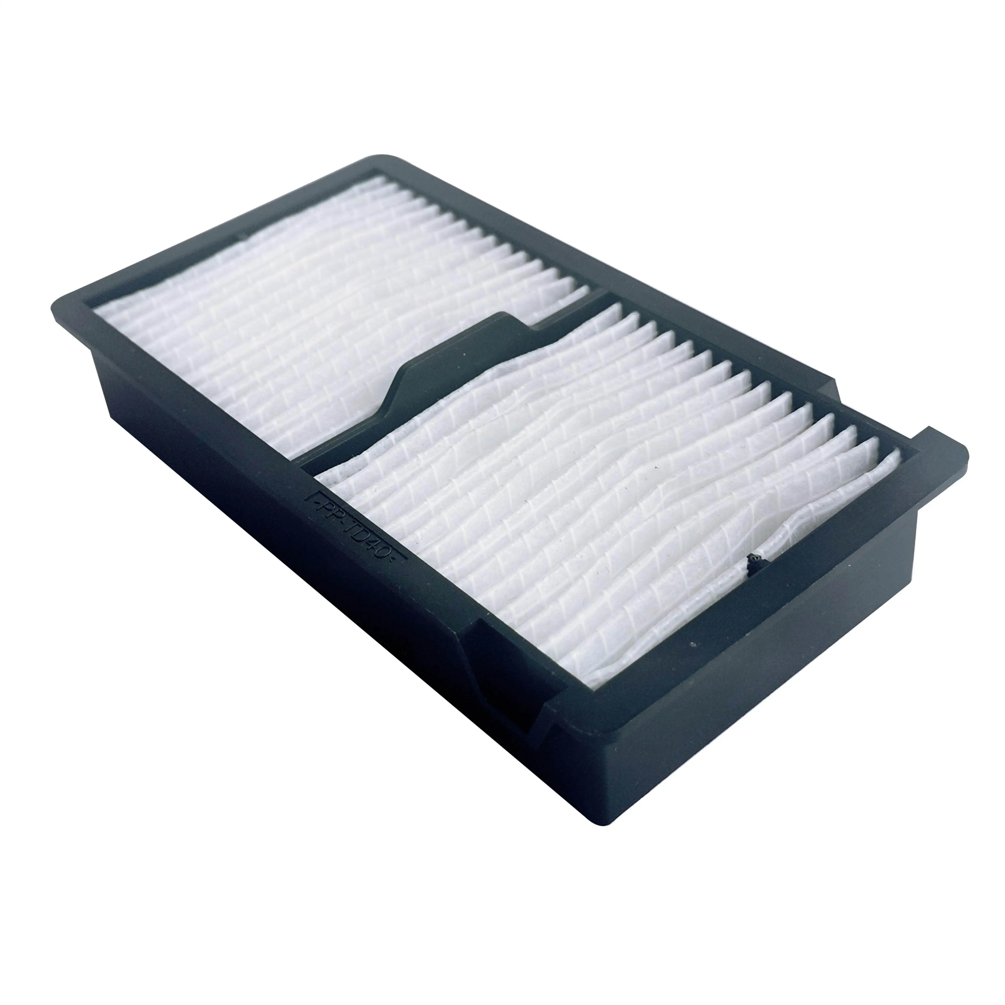 

Фильтр проектора ELPAF39 для CH-TW9400 TW7000 TZ3000 пылезащитный CH-LS10000 CH-LS9600W LS10500