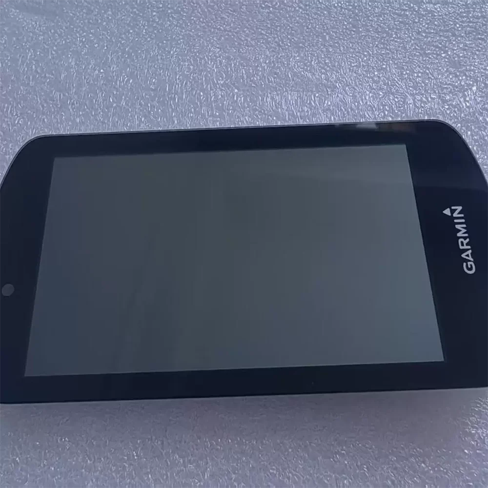 Brand new LCD Screen With Touch Screen Panel For GARMIN Edge 1030 Plus Display Navigator Cycling Accessories Repair Parts