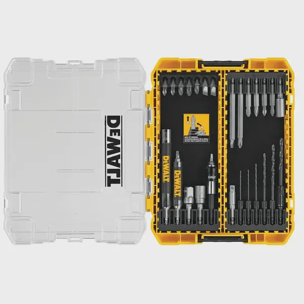 RAPID LOAD(R) Accessory Sets with ToughCase(R)+