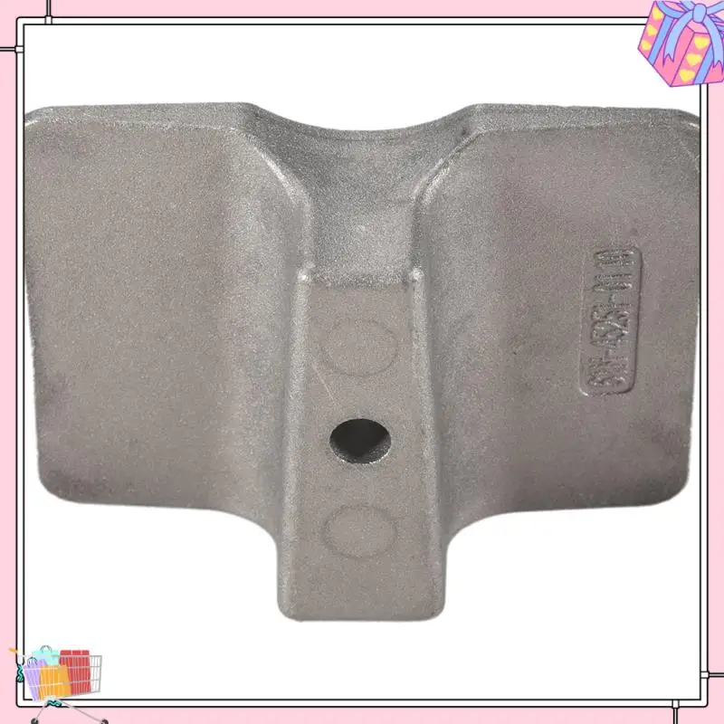 

A77T-Anode 61N-45251-01 For YAMAHA 2 Stroke 9.9HP 15HP Boat Engine