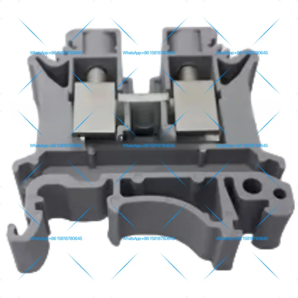 product New original 3005073 UK10N Straight Through Terminal Block