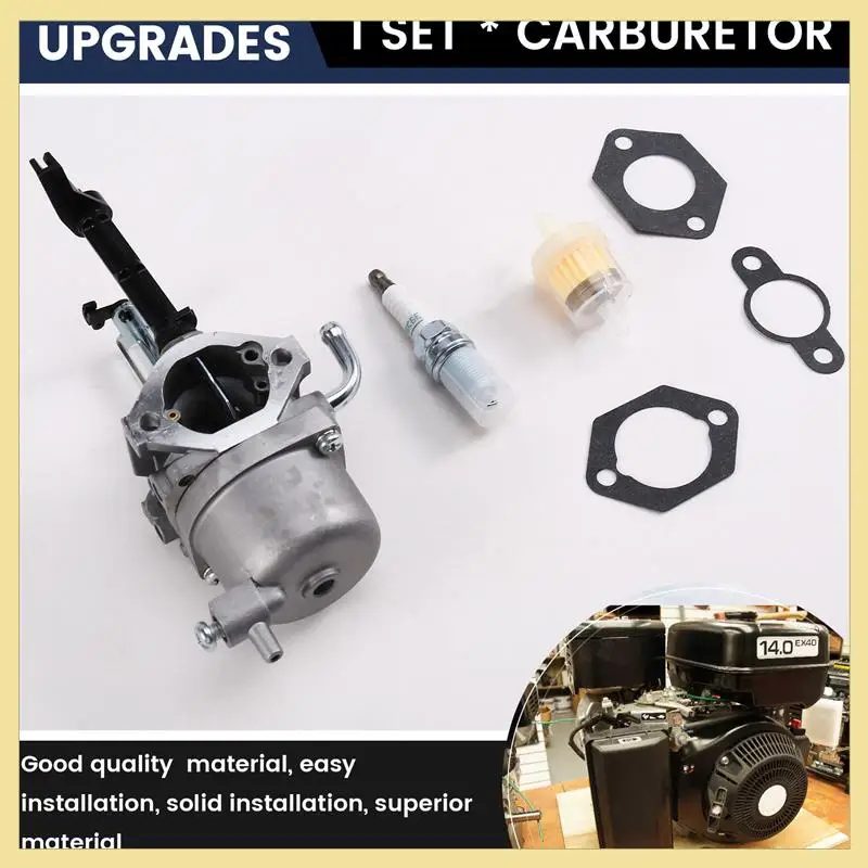 

High Quality 20B-62302-30 20B-62320-20 Carburetor Motorcycle Accessories Forrobin EX40 Carburetor