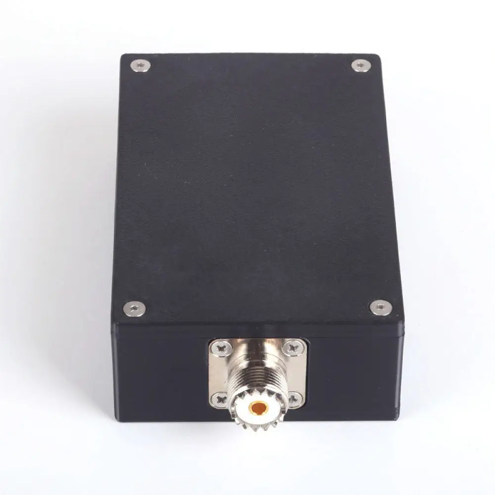 Antenna Feed Line Choke For HQXRTEK ME 05 1 30MHz Common Mode Interference Filter Radio Signal Stabilizing Component