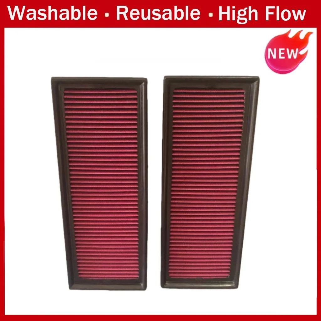 filtro-de-aire-de-alto-flujo-para-coche-para-mercedes-benz-clk-cls-clase-c-e-glk-a1120940604-a2730940204-0404-a1120940004-lavable-y-reutilizable