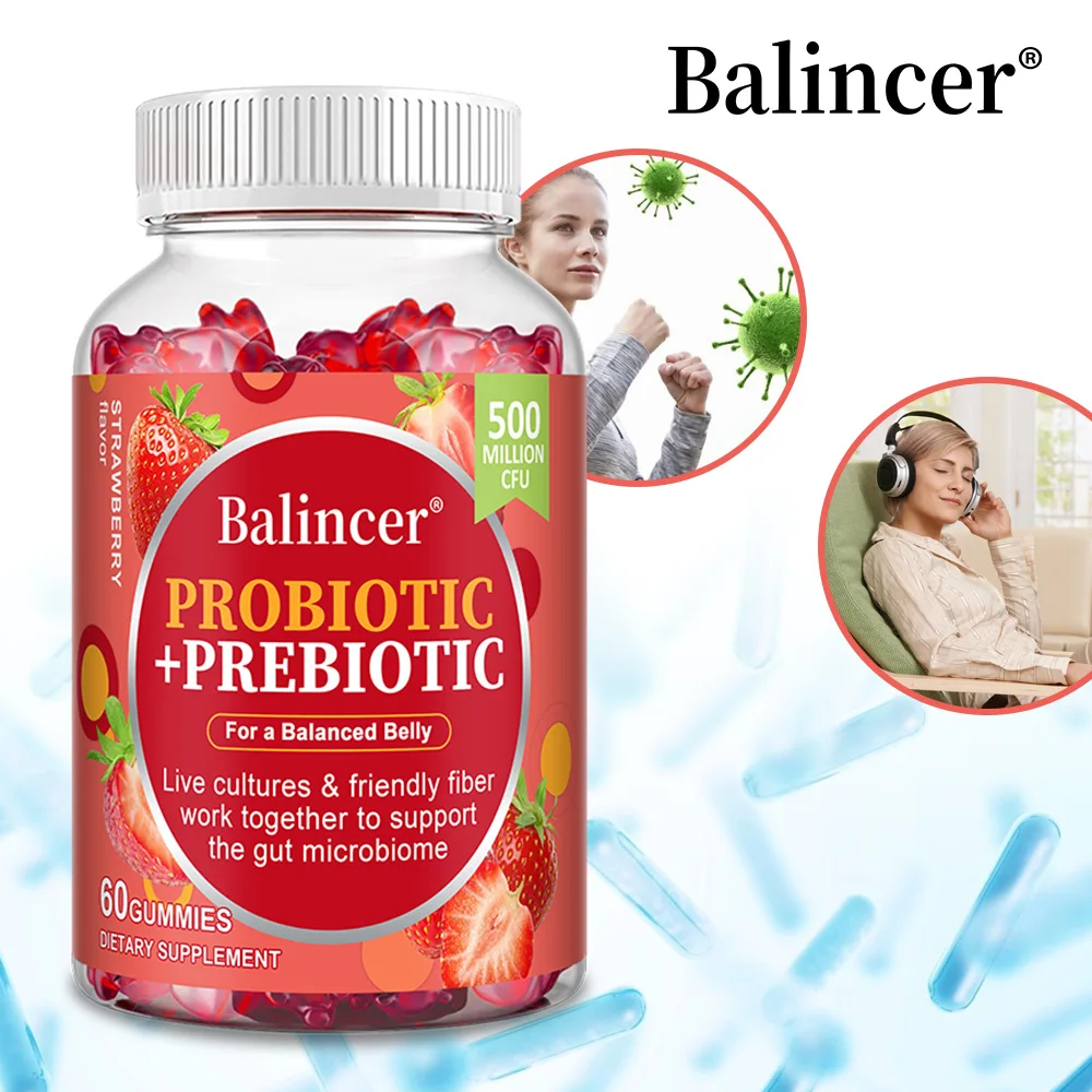 

Органические жевательные конфеты с пробиотиками — способствует здоровью Gut, коррекции фигуры, повышения уровня энергии, повышения иммунитета, балансу Флора