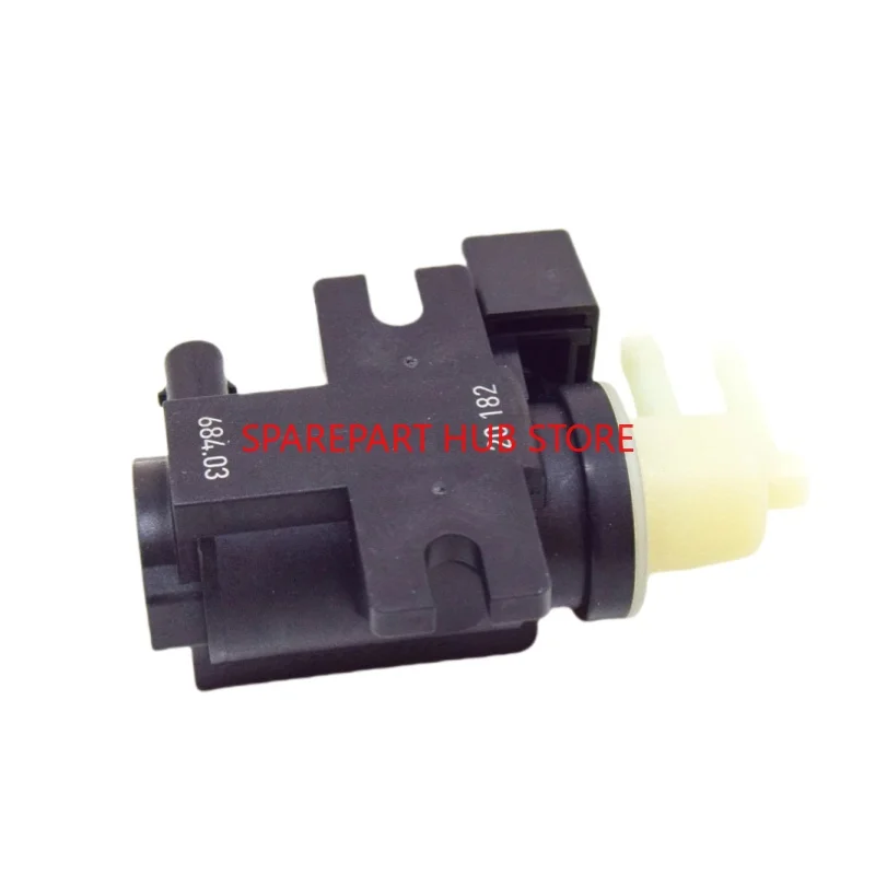 OEM A0001531800 0001531800 A0081535428 Turbo Pressure Converter Solenoid Valve For Mercedes-Benz B250 C63 AMG C200 E300 E450