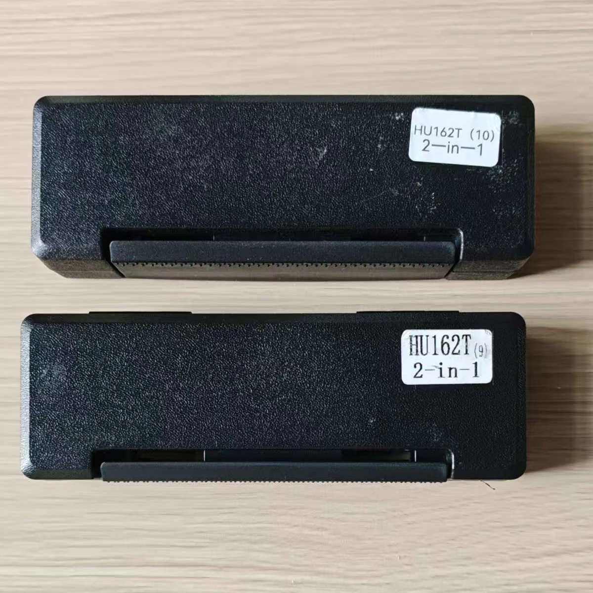 

aftermarket Lishi 2 in 1 HU162T9 HU162T10 HU162T 9 CUT HU162T 10 CUT for Audi / VW door emergency Lock Opener Tools