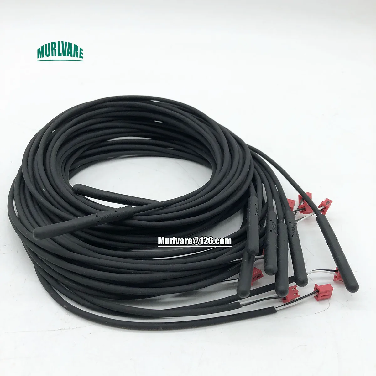 Ice Machine Snow Machine Ice Detachment Temperature Sensing Line Temperature Sensor Probe