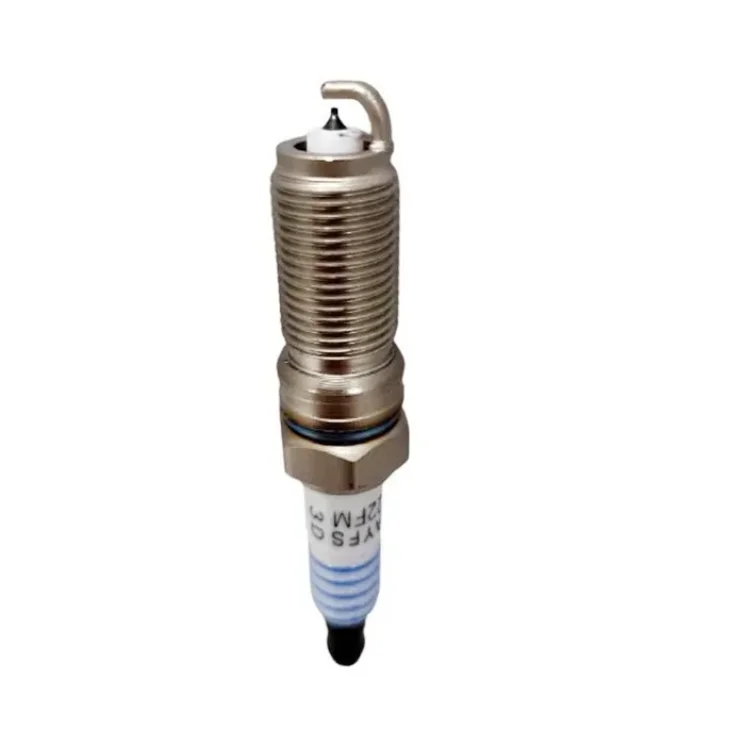 Auto Engine Parts Spark Plug Sp-411 Ignition Plug AYFS 22FM for Power Max Move Ka Balita 1.6