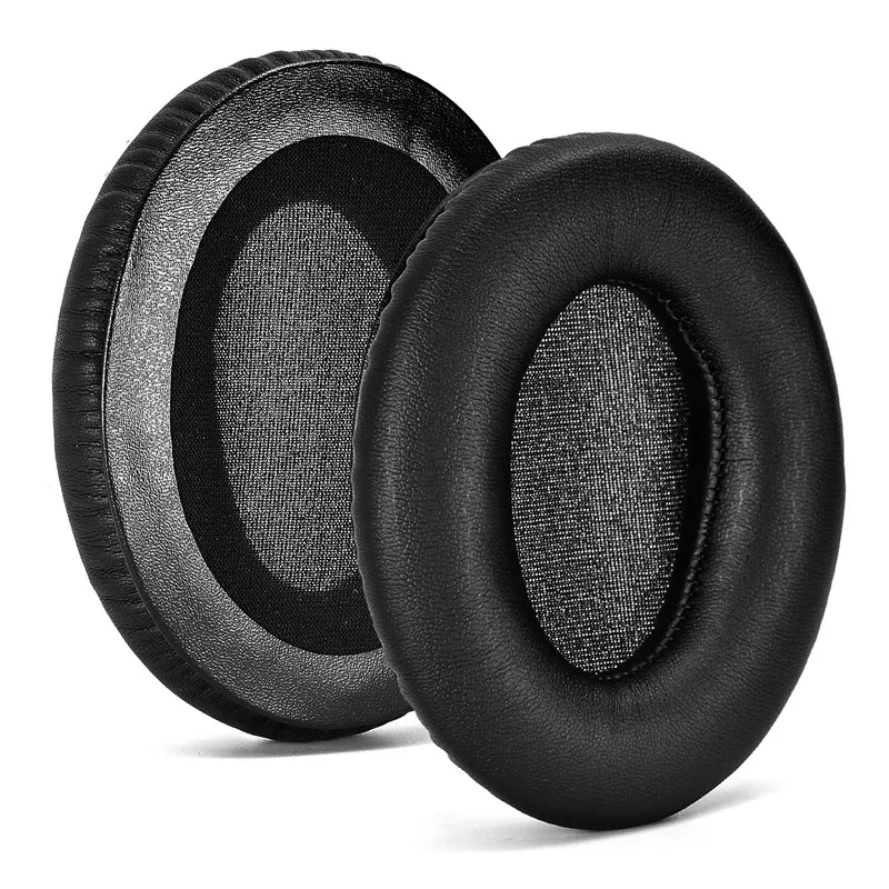 

Earpads For Mpow 059 H1 H4 H5 H8 A8 Bluetooth Headphone Replacement Ear Pads Cushion Soft Protein Leather Memory Sponge Earmuffs