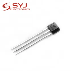 10pcs/lot SS49E 49E Hall element OH49E S49E Hall sensor Hall Effect Sensor In Stock