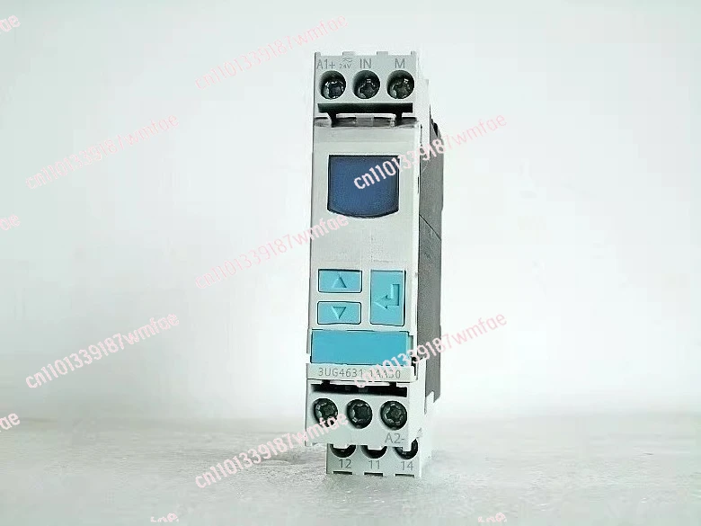 3UG4615/4512/4614/16/17/4631-1CR20/2CR/1BR20/1AW30 Relay
