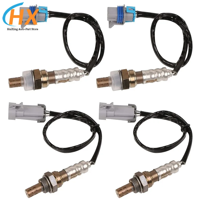 

Oxygen Sensor 213 4229 12609457 4PCS 213 4230