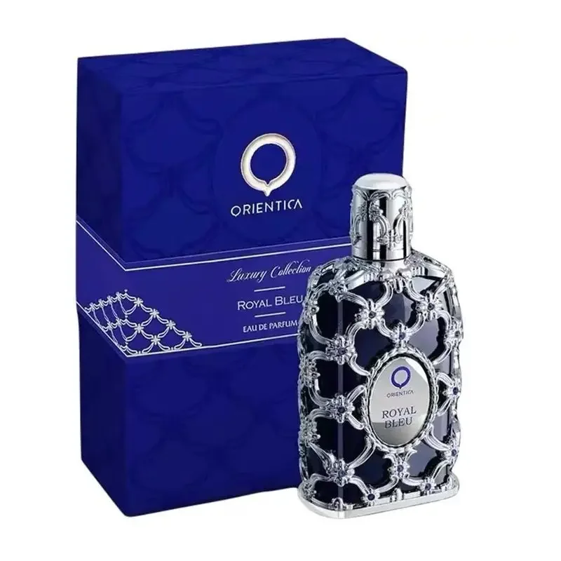 Perfumy Orientica Royal Bleu w sprayu, 2,7 oz (80 ml)