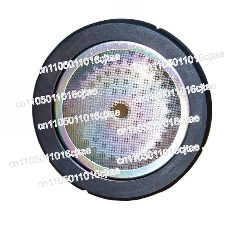 tete-de-brassage-pour-machine-a-cafe-anneau-en-caoutchouc-original-douche-r200r-avec-vis-plates-fixes