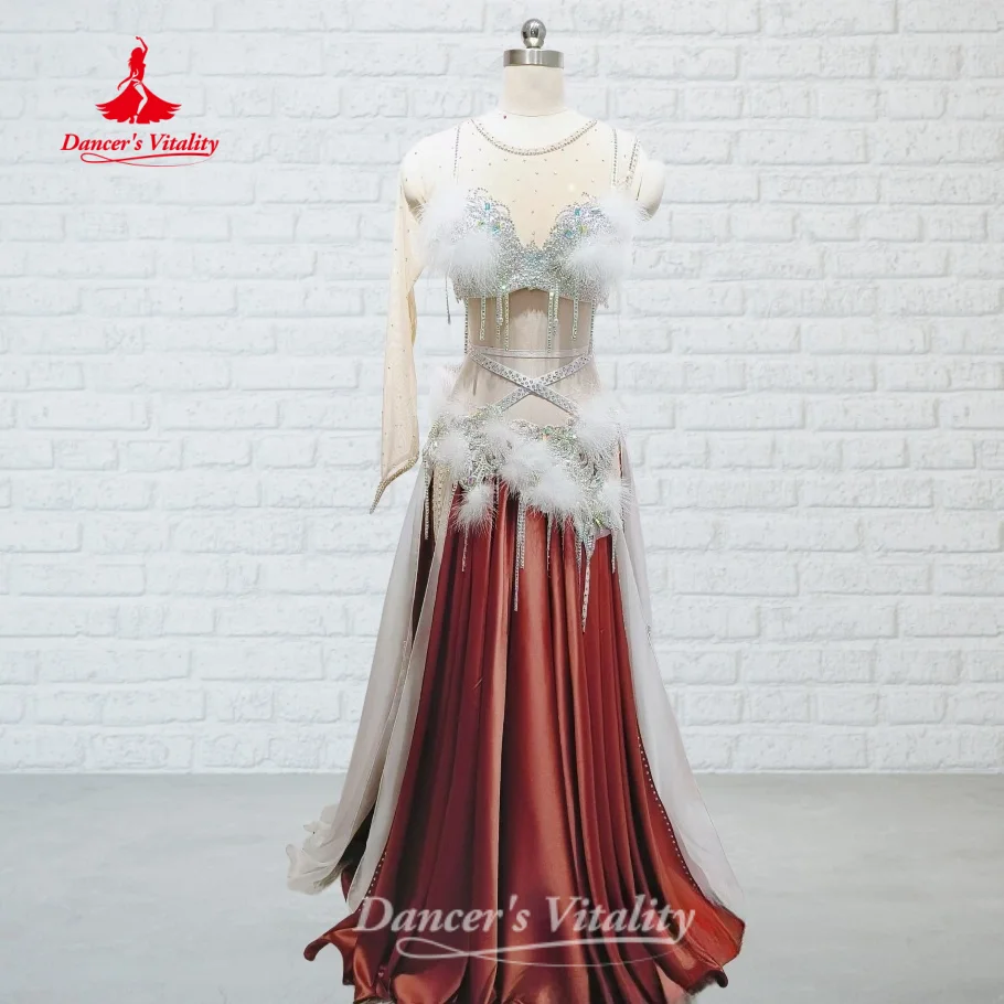 Bellydance Suit For…
