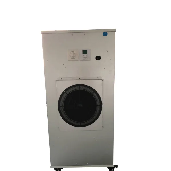 Home HEPA Filter & Charcoal Air Purifier