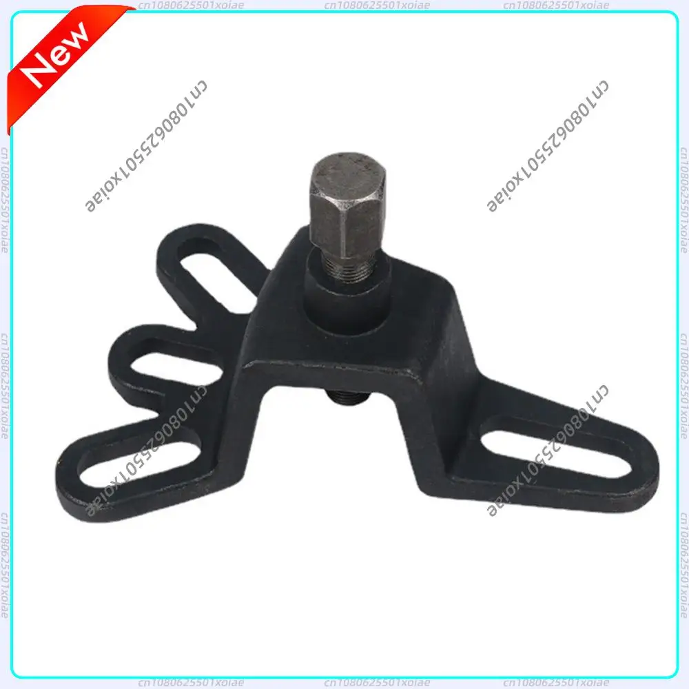 

Универсальный инструмент для снятия задних тормозов, съемник ступиц колес с 4 отверстиями, прочный ремонтный инструмент для мотоциклов и трициклов