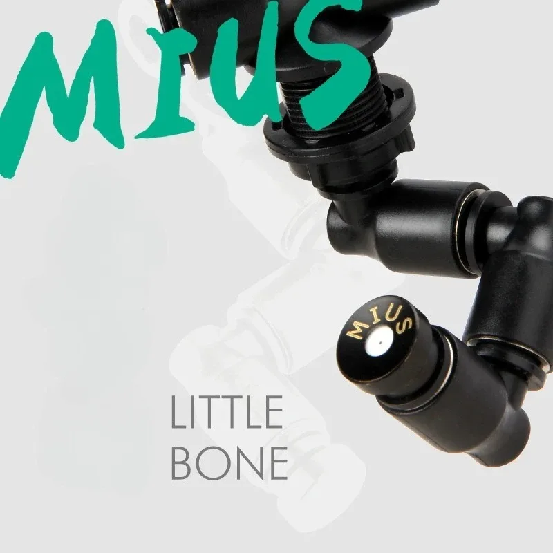 360° Adjustable Dual-Head Reptile Misting Nozzle Push-Fit Spray Connector for Terrarium Vivarium Humidification