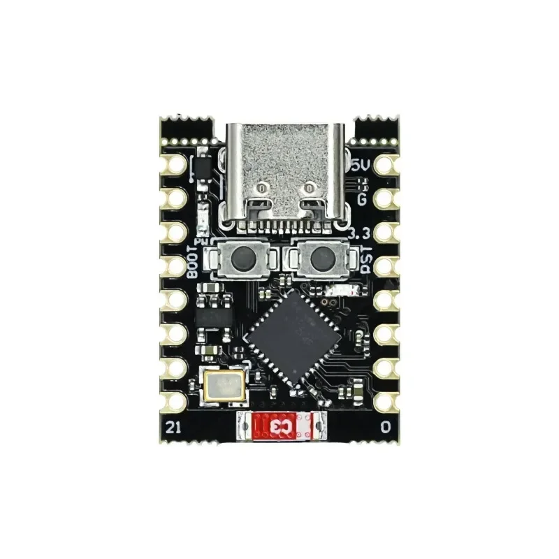 ESP32-C3 Entwicklungsboard CORE Board ESP32 Super Mini Entwicklungsboard ESP32 Entwicklung WiFi Bluetooth