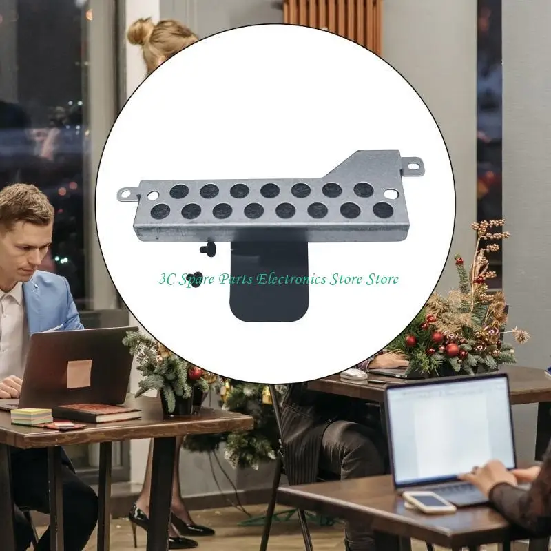 SZ Hard Drive Bracket Cover with Screws For GE76 GF66 GF76 Laptops Accessory