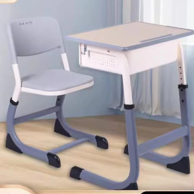 Children Desk Chair Child Kids Furniture Set Childrens Table Children's Room Classroom School Study Small Tables Elementary