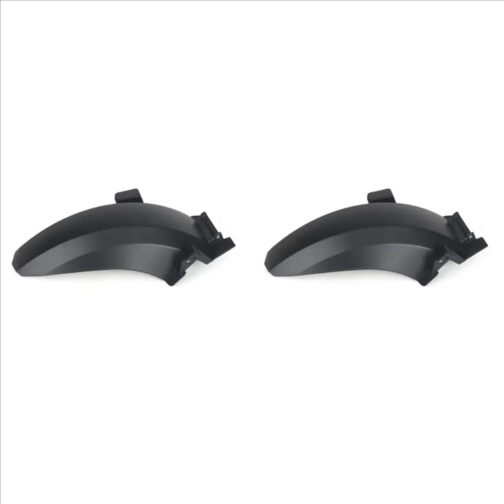 2X guardabarros trasero  motocicleta cubierta  guardabarros Protector contra salpicaduras para ZONTES 368G G368 368 G 2024